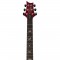 قیمت خرید فروش گیتار الکتریک PRS SE Custom 24 Scarlet Red 2017